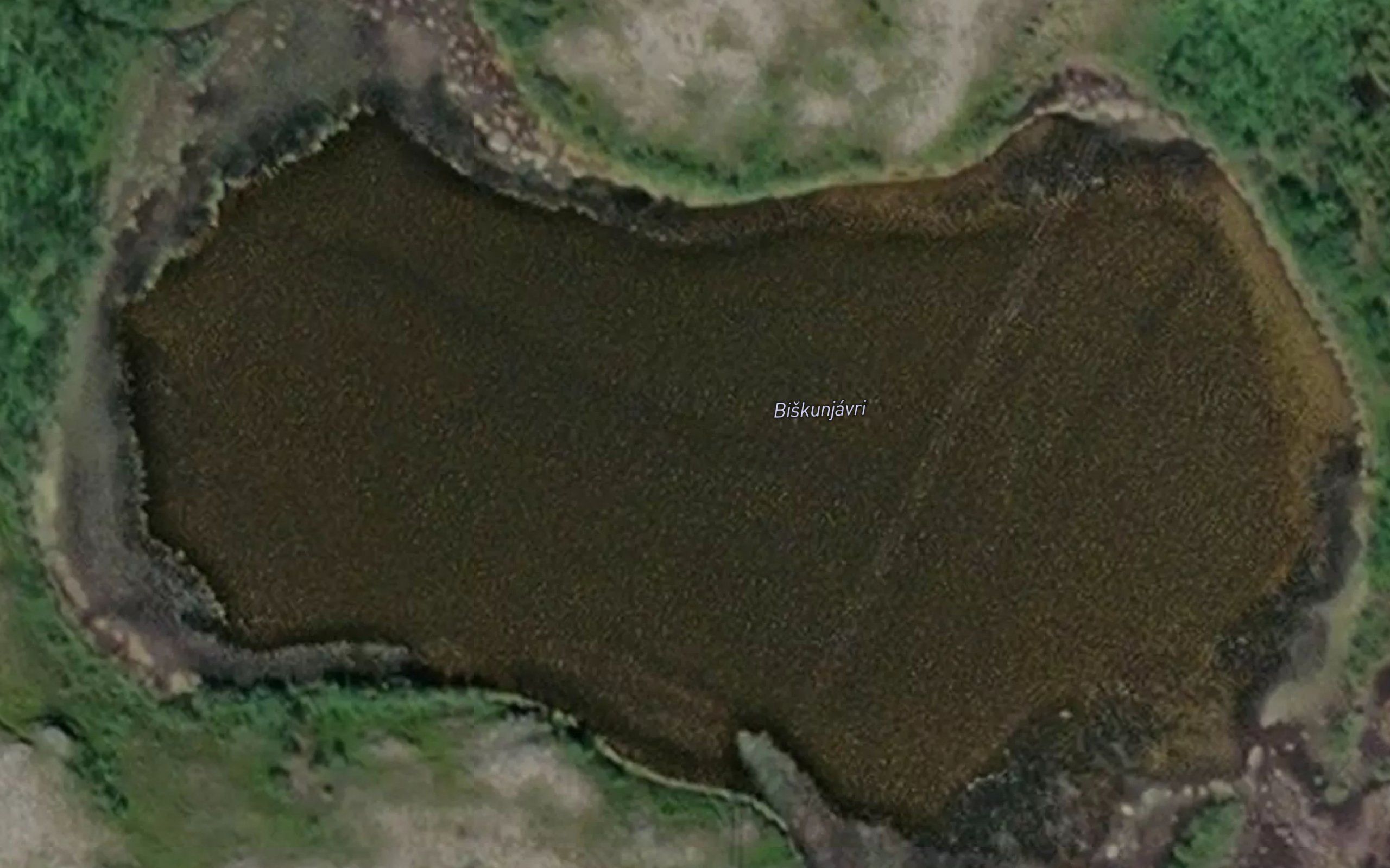 Biskunjavri