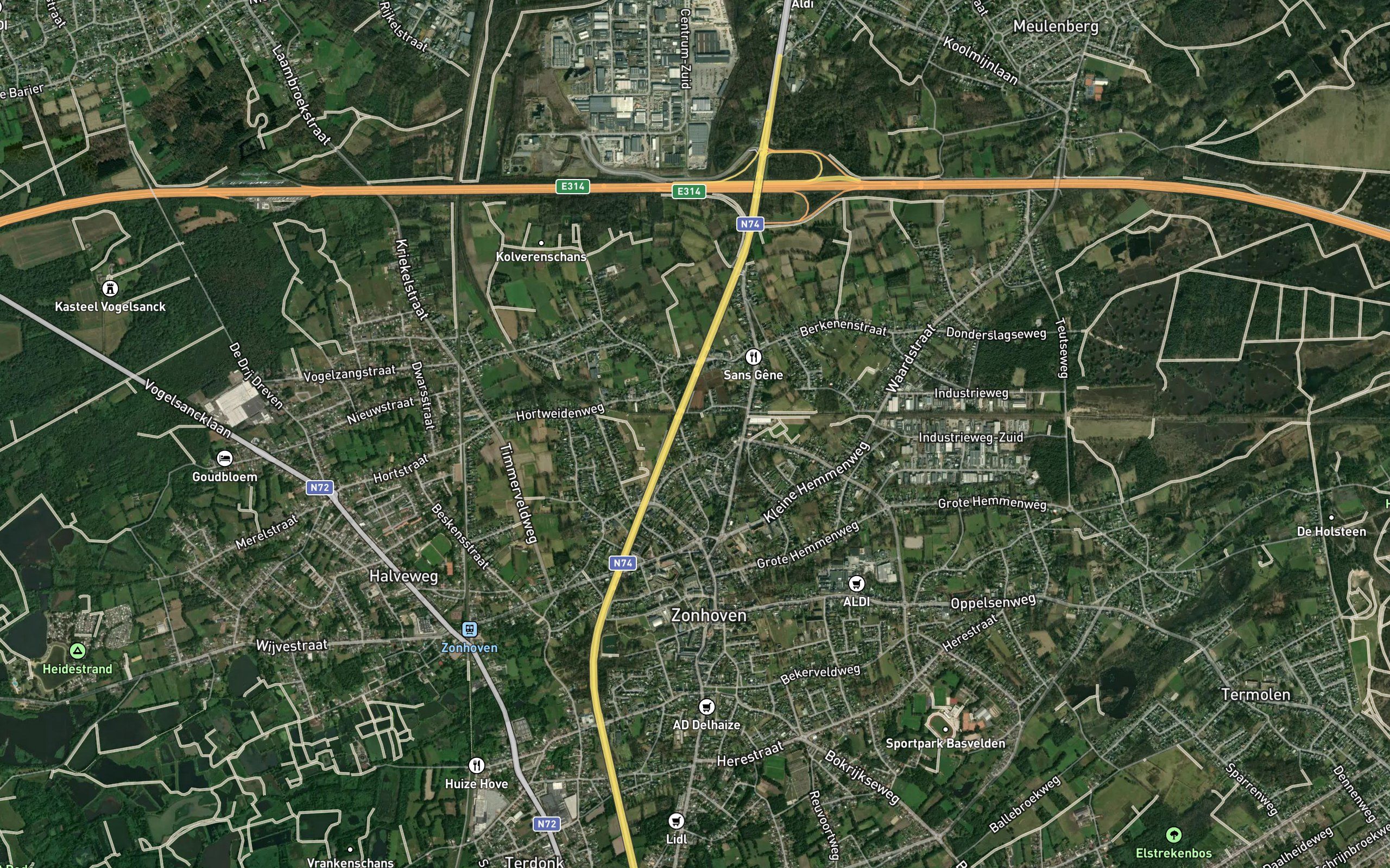Hemmenbeek
