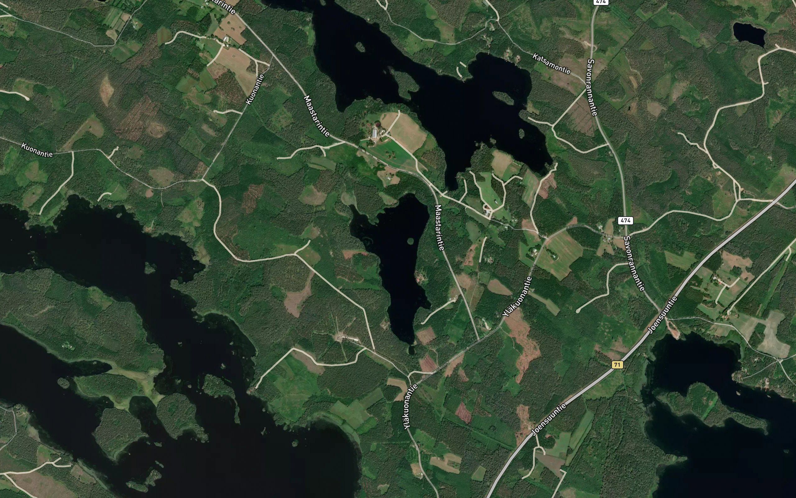 Riikojarvi