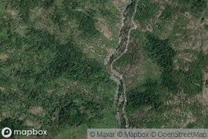 Horse Creek