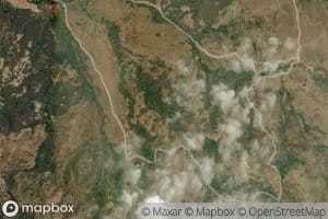 Barranca El Garbanzo