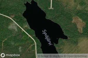 Syvajarvi