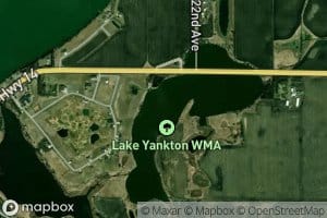 Spink Lake