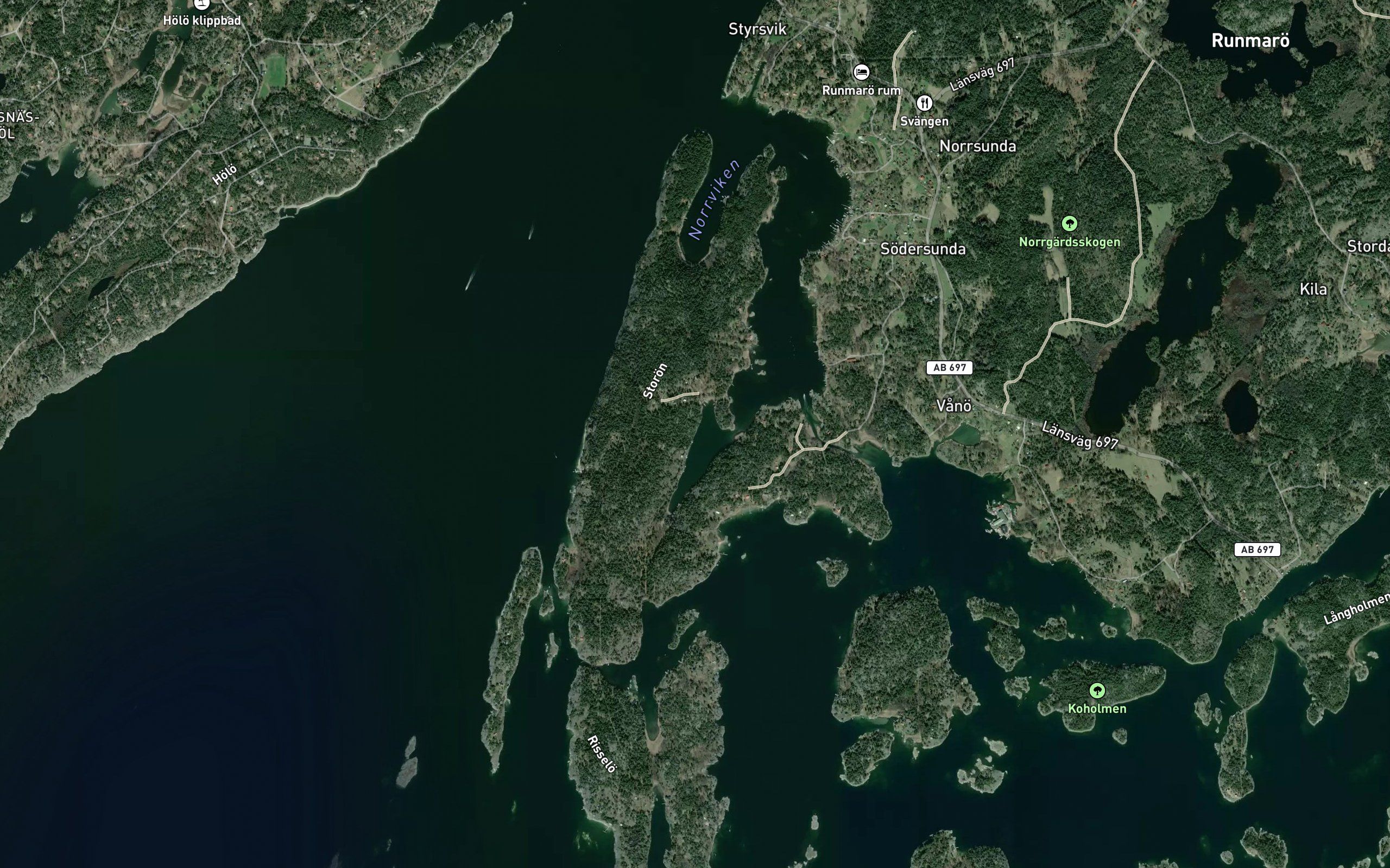 Langviken