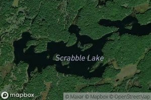 Scrabble Lake