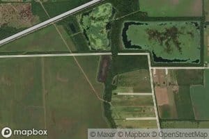 Seaberg Reservoir Number 1