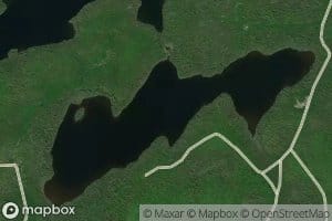 Lac Louis