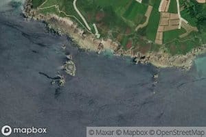 Baie de la Gravelette