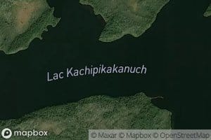 Lac Kachipikakanuch