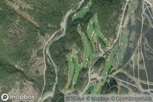 Clearwater Creek