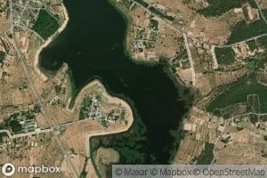 Ang Kep Nam Huai Khakhang