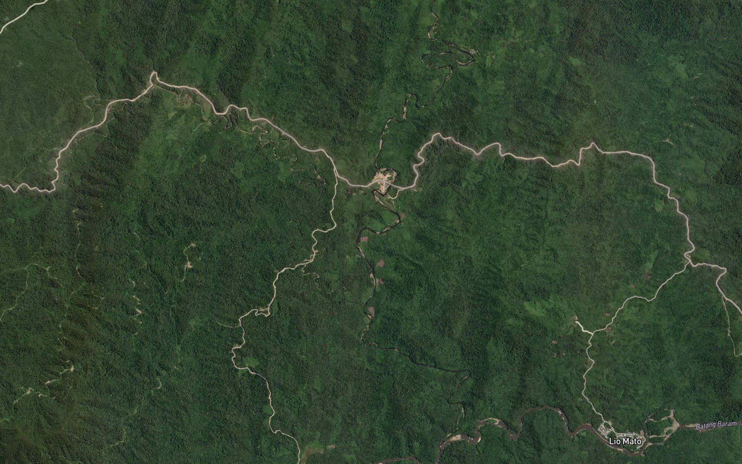 Sungai Pejaan
