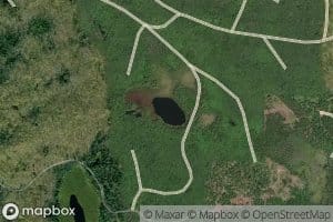Syrup Lake