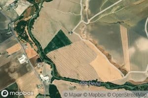 Arroyo Salado de Gilena