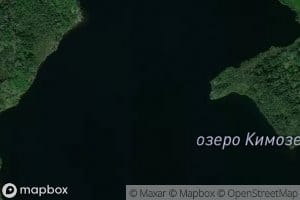 Ozero Kimozero