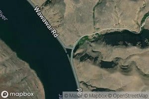 Steptoe Creek