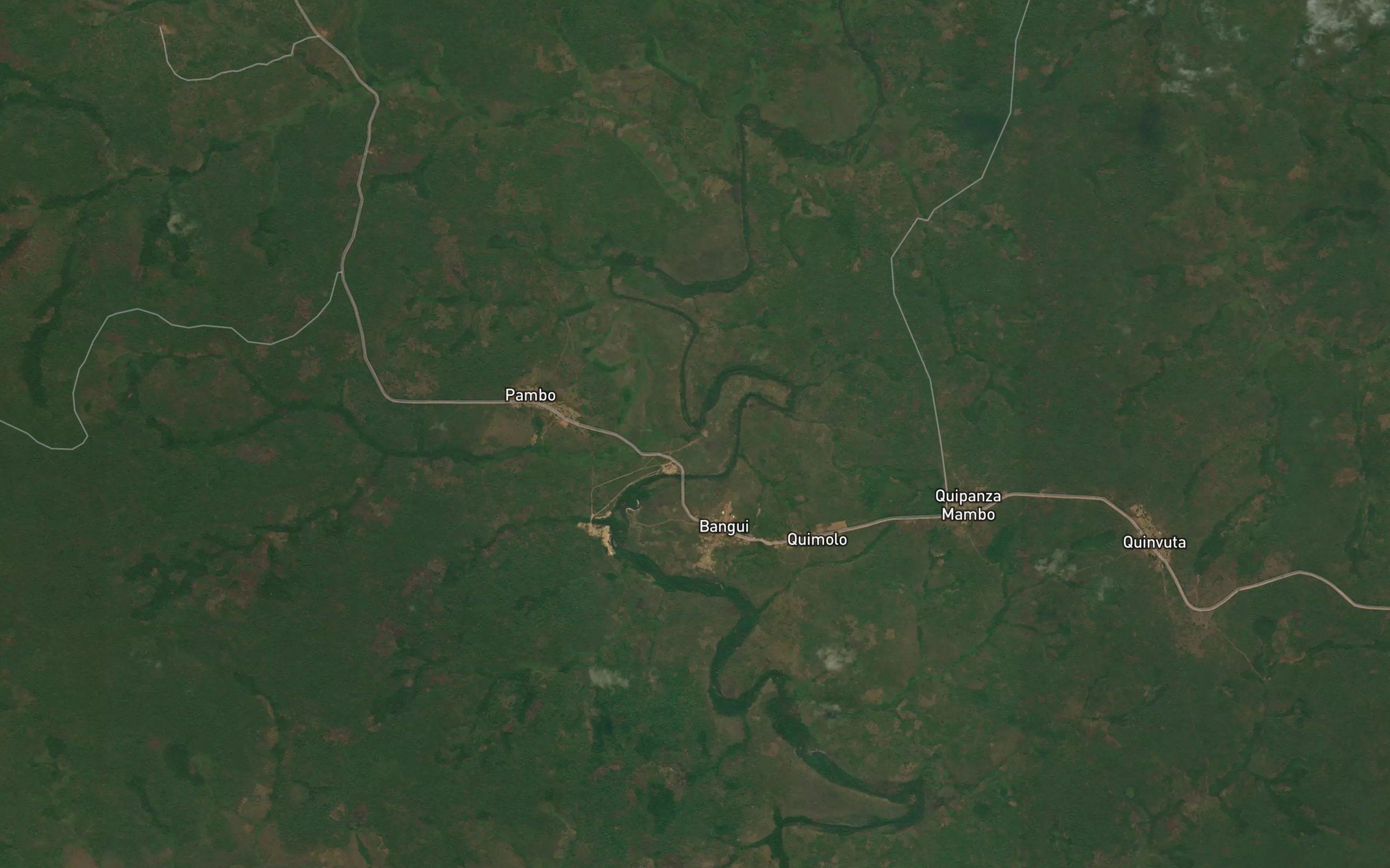 Mambombo