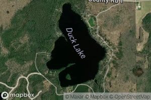 Duck Lake