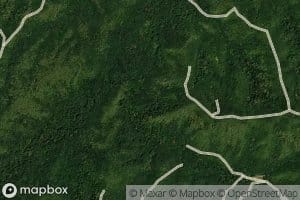 Tkhamakhinskaya Shchel'