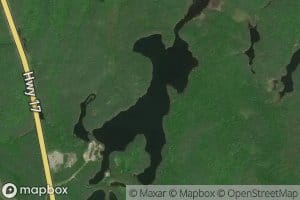 Three Finger Lake