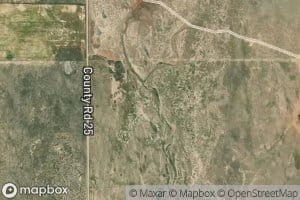 Eureka Creek