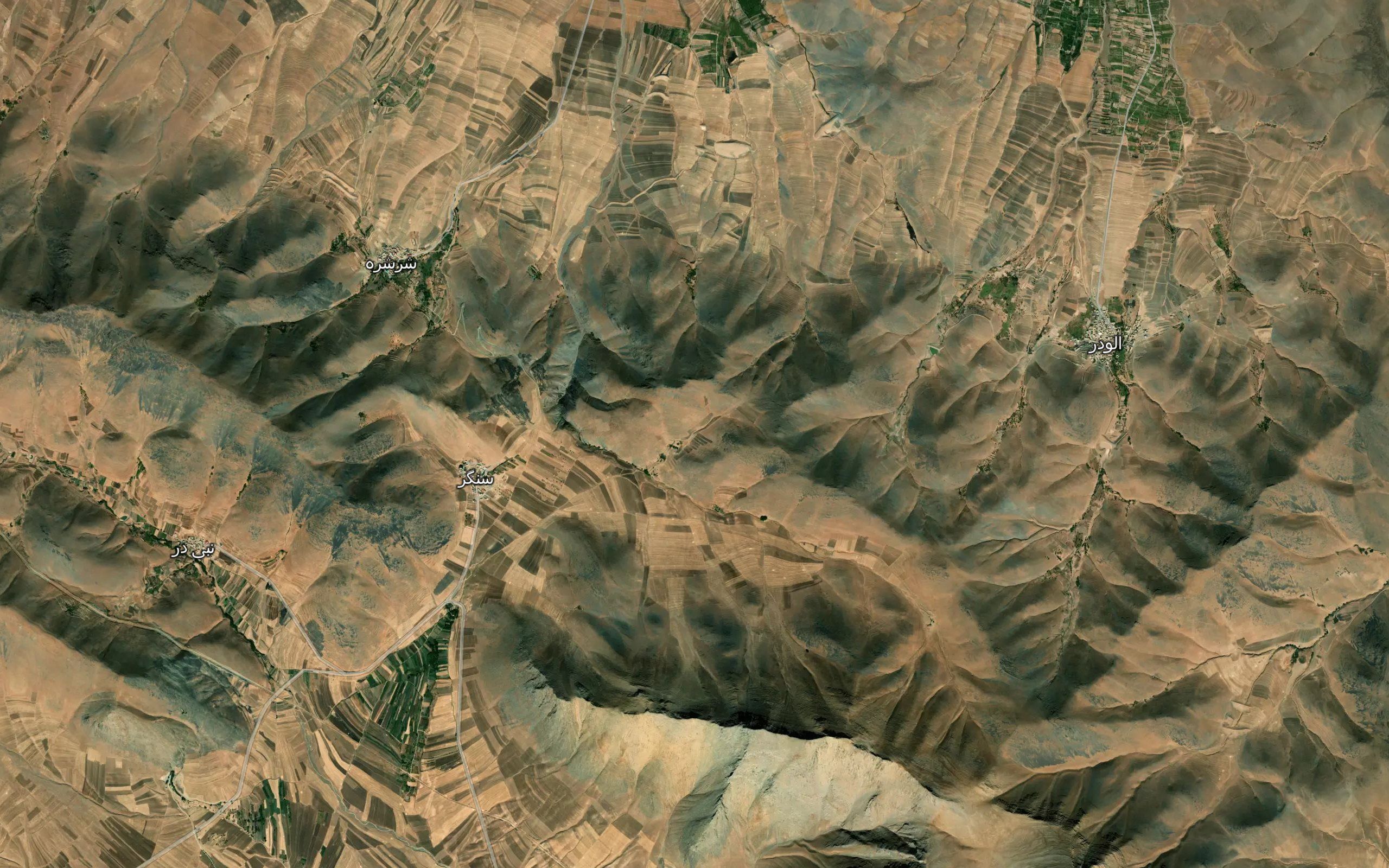 Cheshmeh-ye Hasan