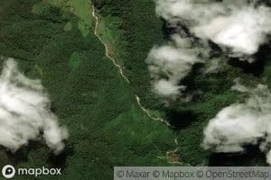 Quebrada La Profunda