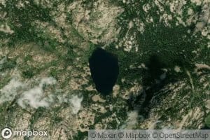 Russell Lake