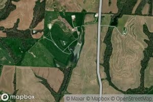 Number 120 Reservoir