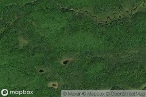 Bouillon Creek