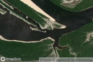 Igarape Paraoau
