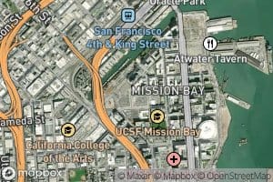 Mission Bay (historical)