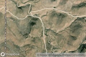 North Deer Creek