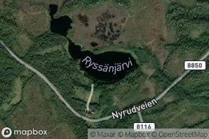 Skoltevatnet