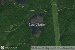 Lac Clabo