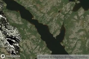 Lac Ahiyatiwayakausic