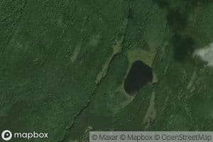 Petit lac Sairs