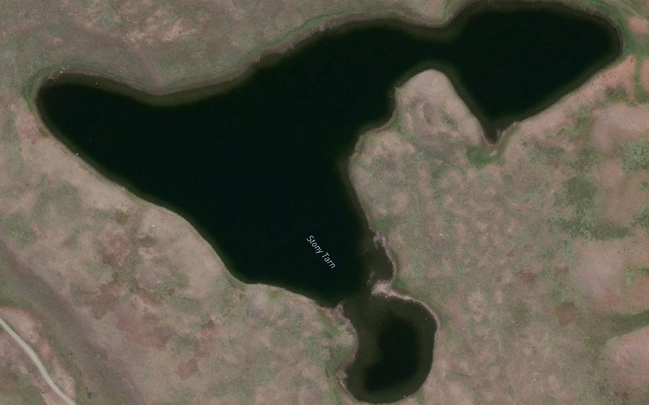 Stony Tarn