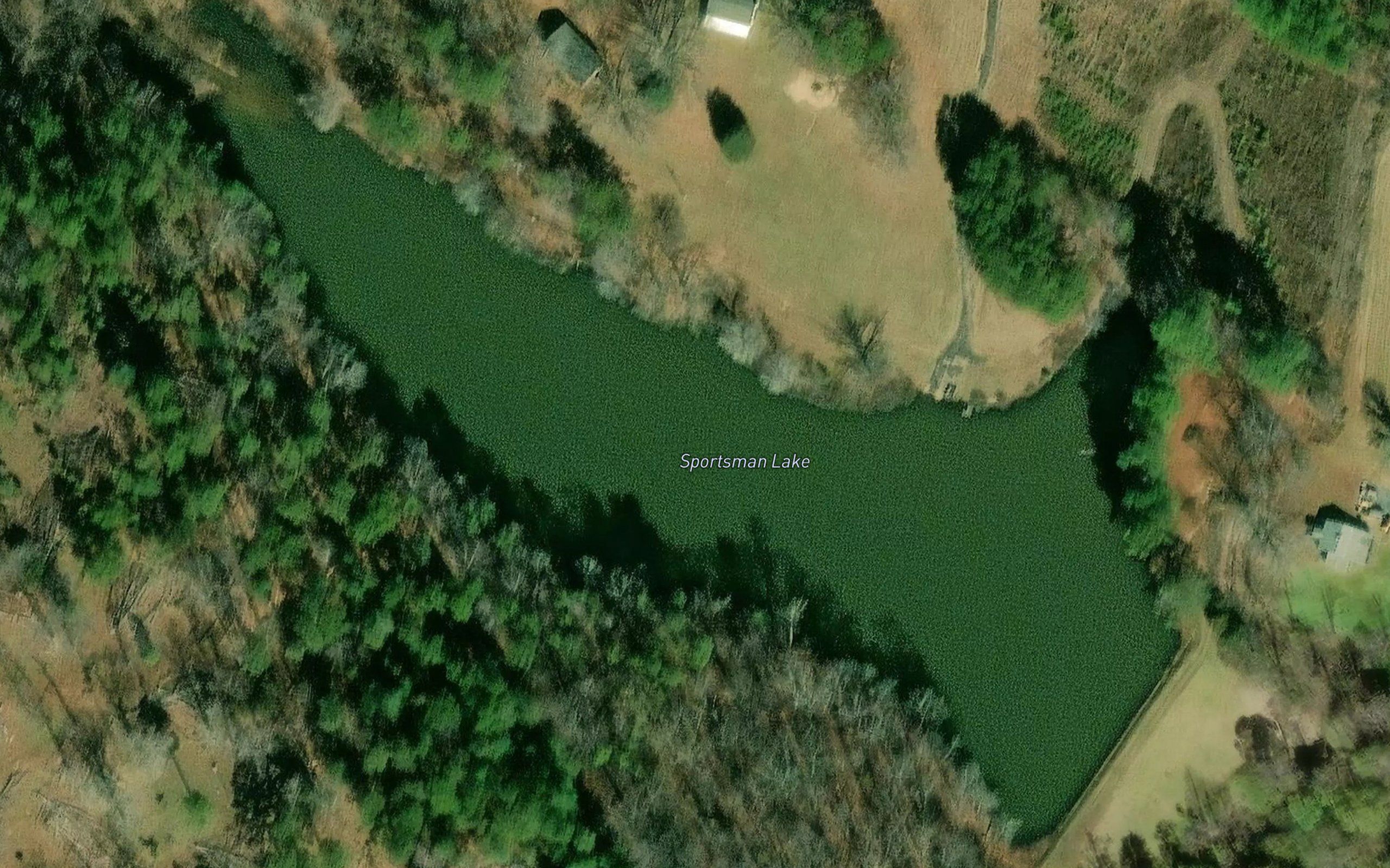 Sportsman Lake