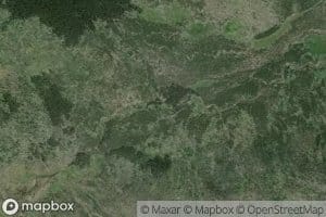 South Fork Lick Creek