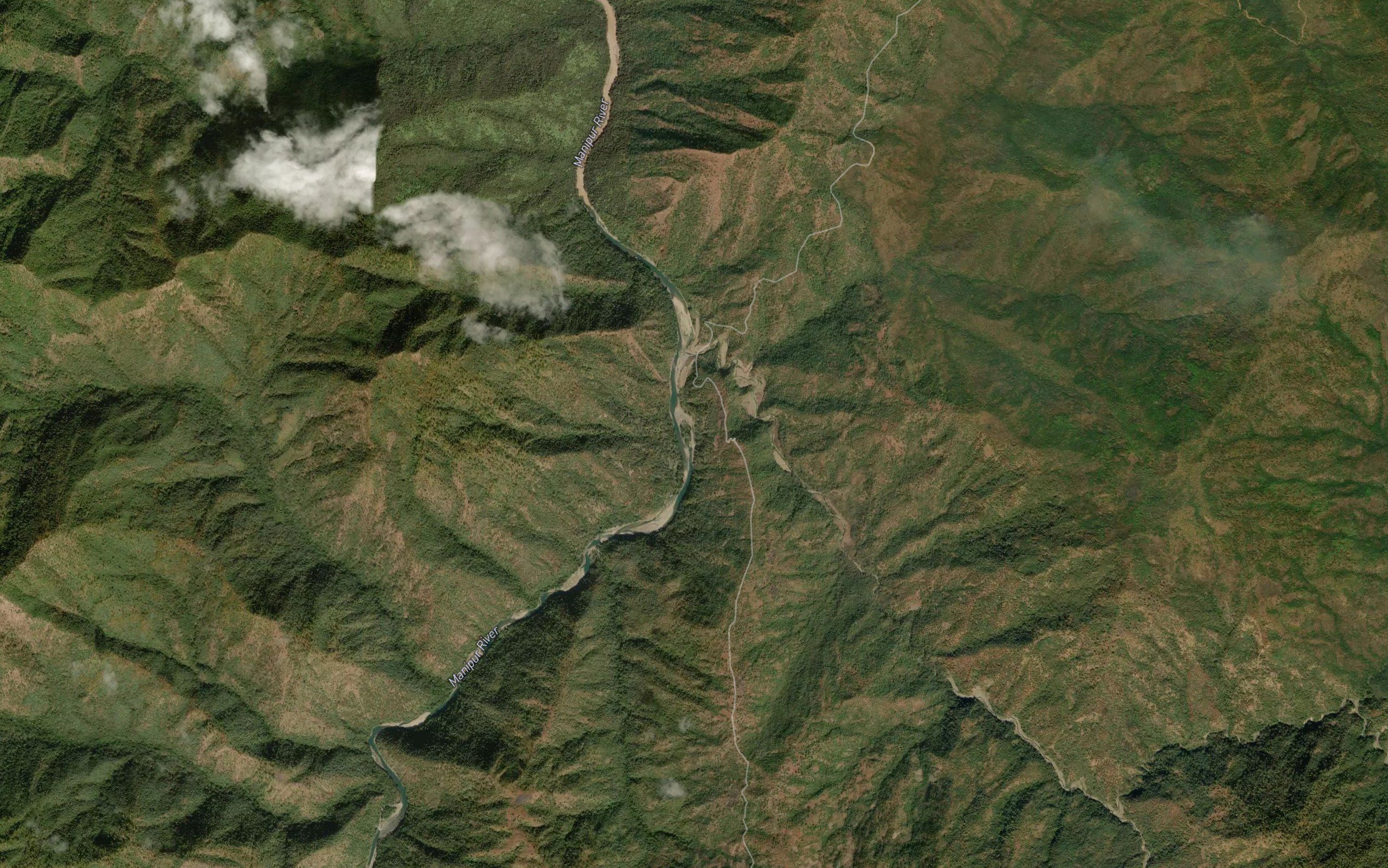 Simhul Lui