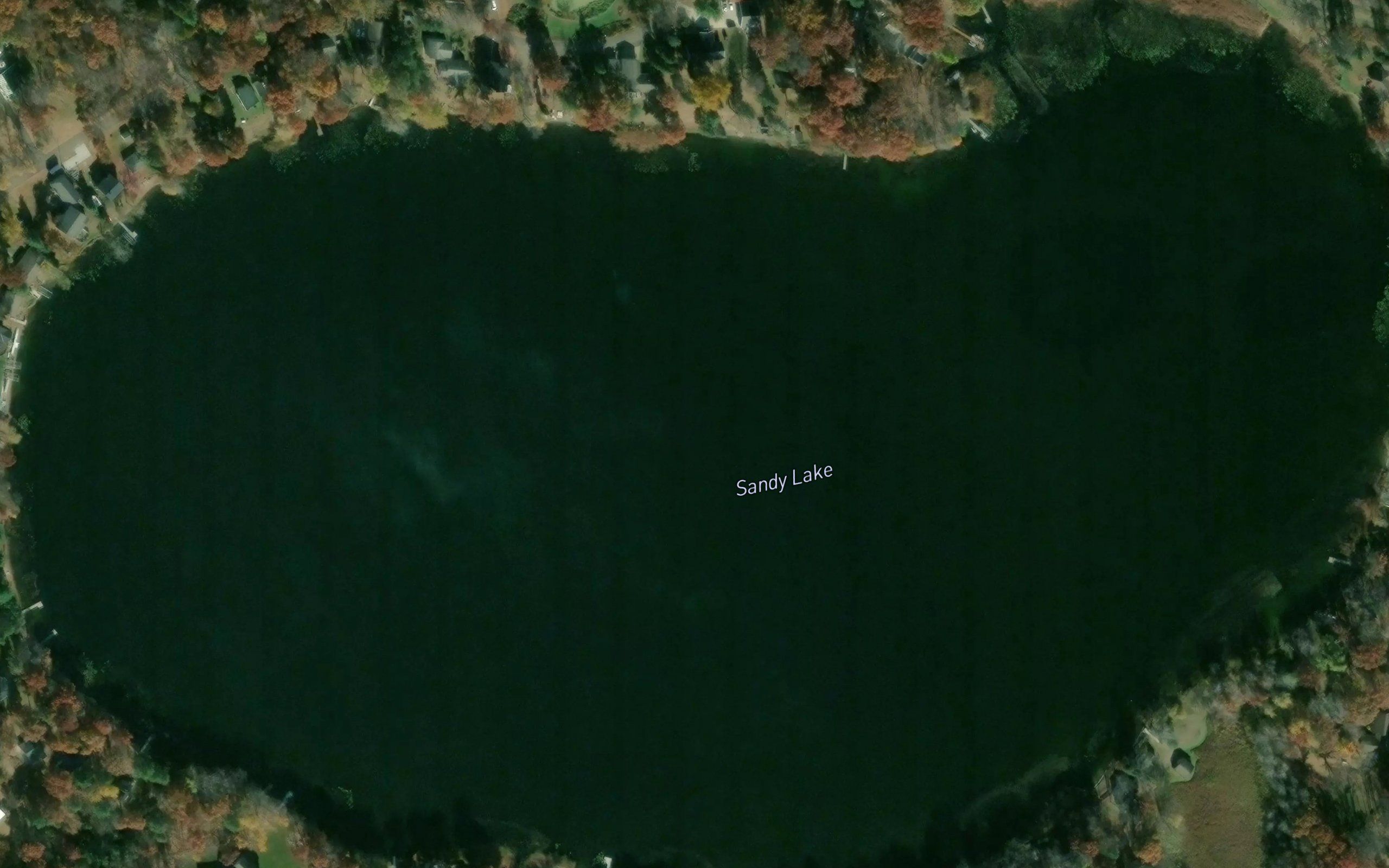 Sandy Lake