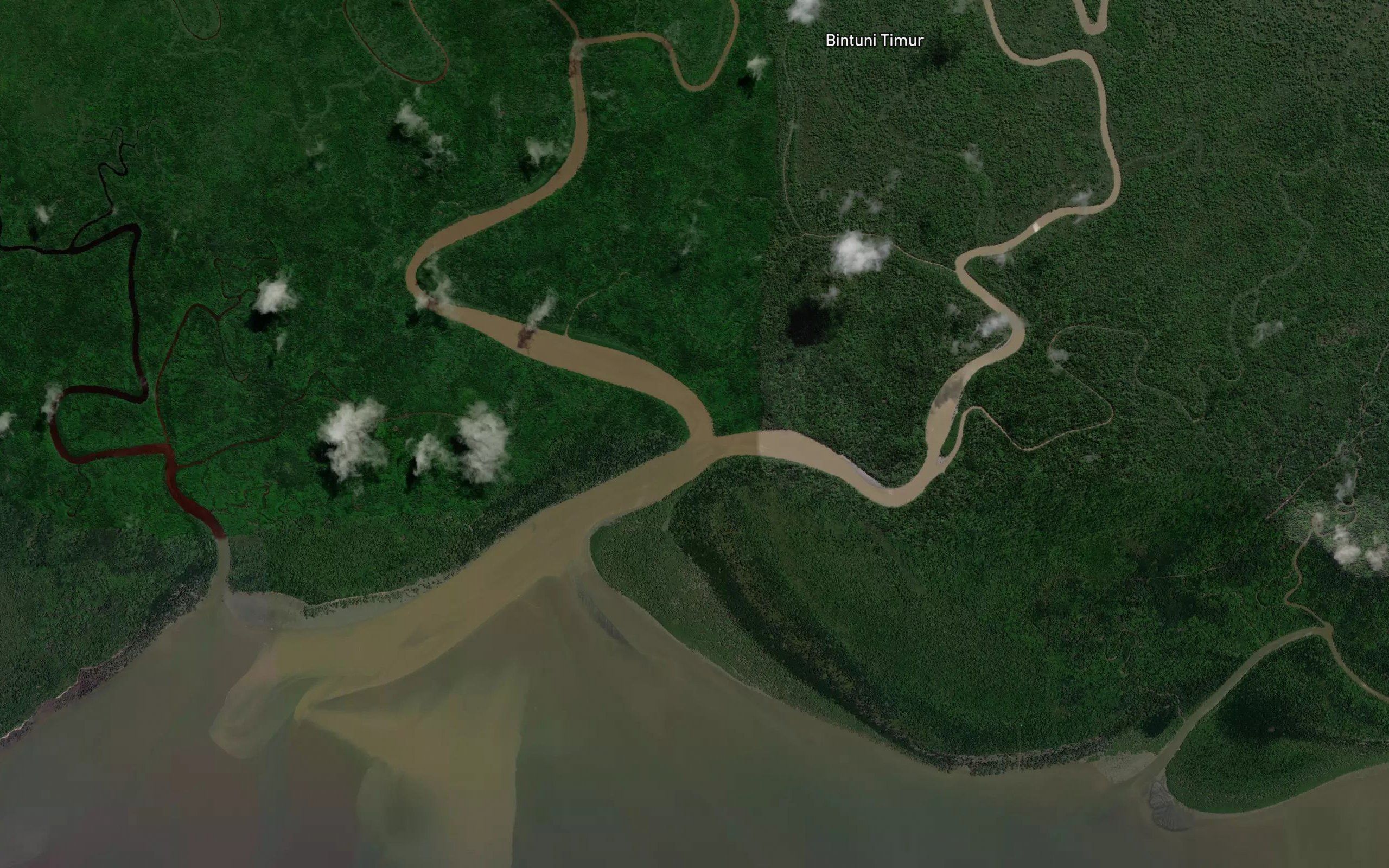 Sungai Kasari