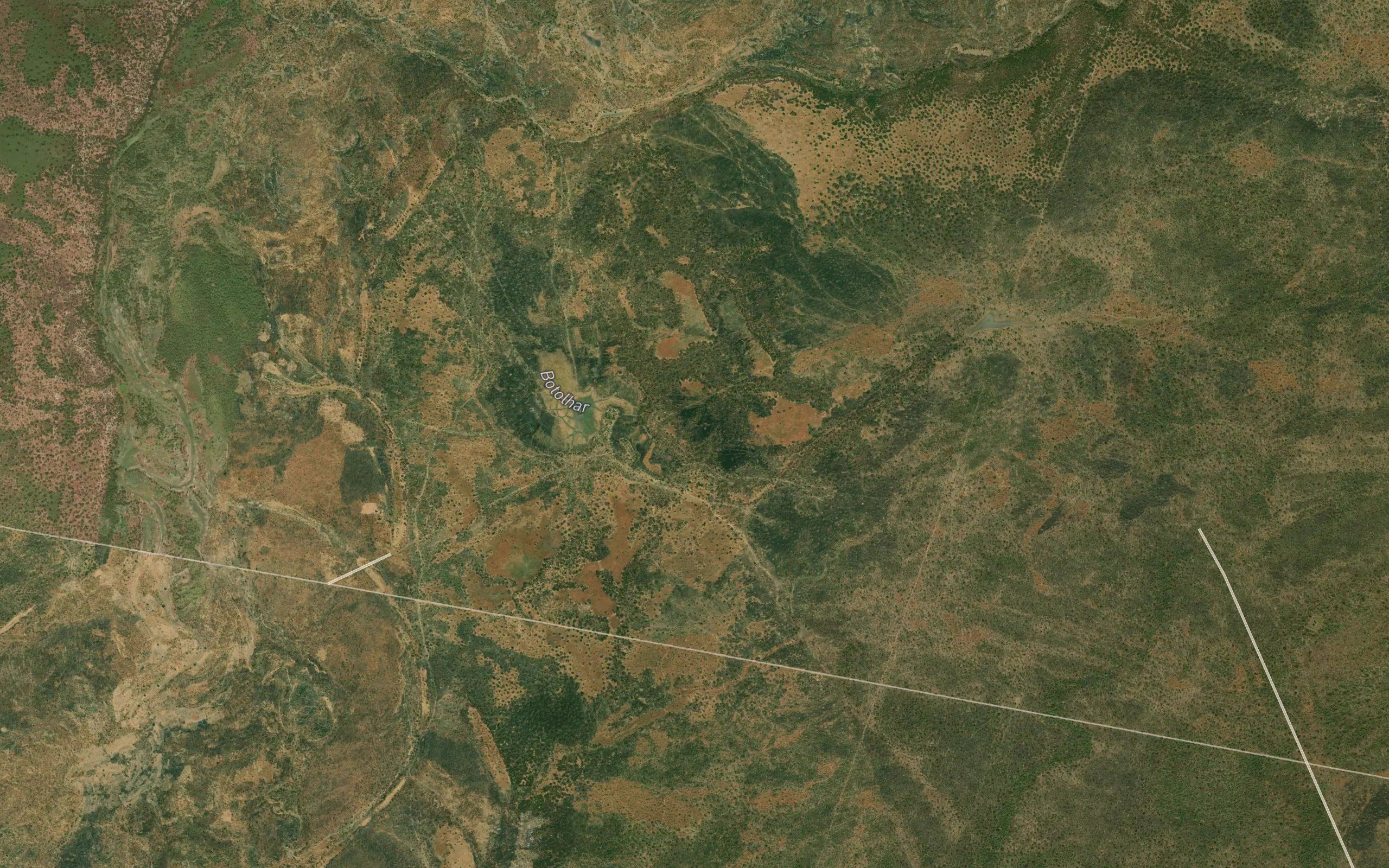 Botolhar