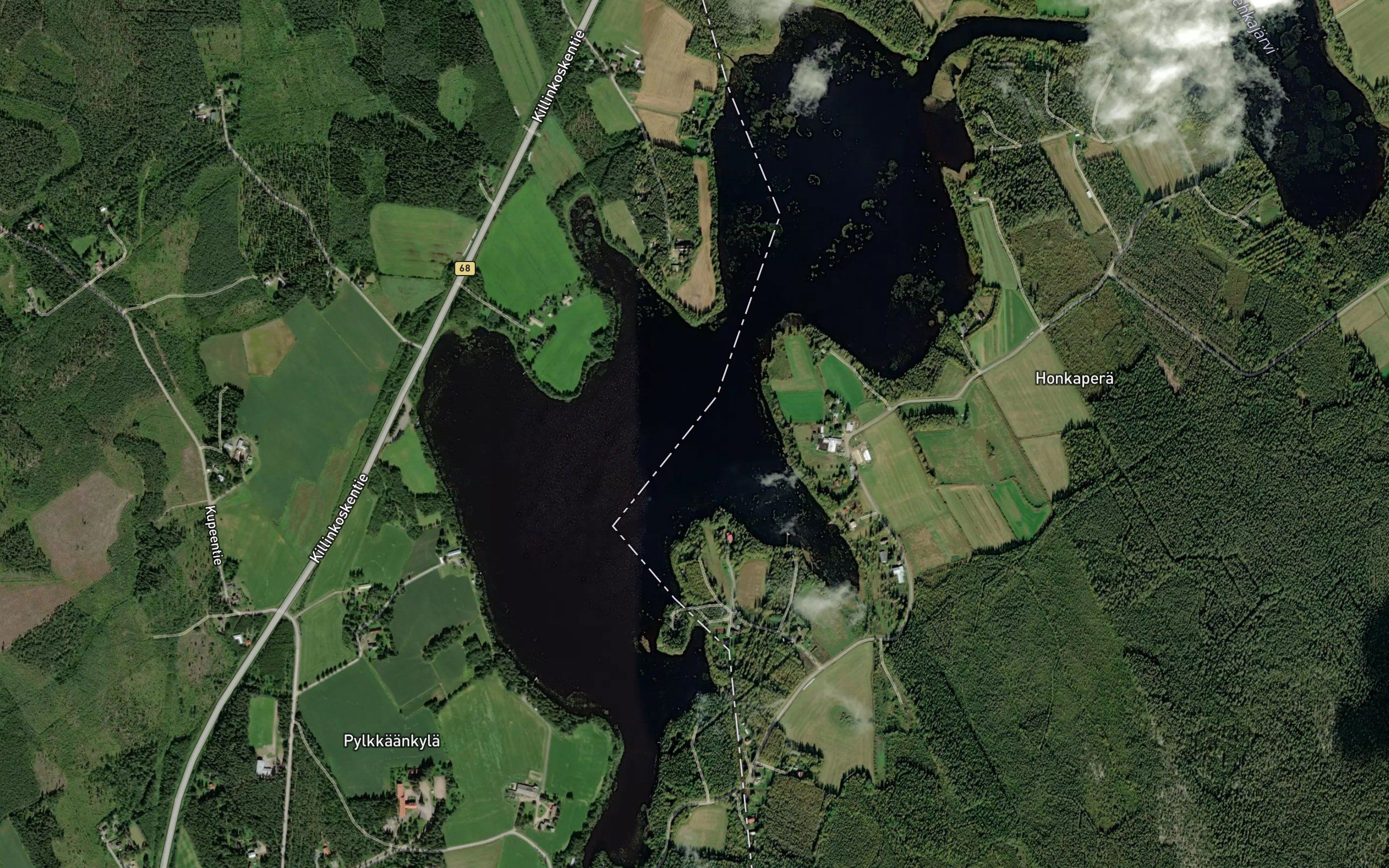 Majalahti