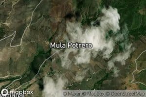 Quebrada Guayabillas