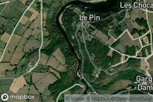 Ruisseau de Gargilesse