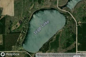 Tripp Lake