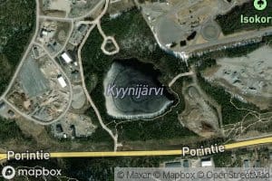 Kyynijarvi