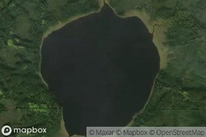 Lazar Lake